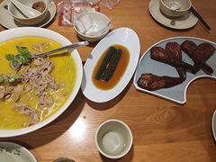 -竹里馆·淮扬菜·功夫茶(老门东店)