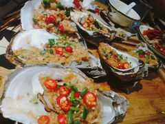 -新凯旋烧烤·燕姐千岛湖土菜