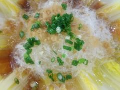 -鸭王烤鸭店(三里河店)