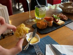 -LA MAISON公鸡和龙(蛇口店)