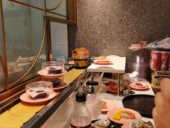 -争鲜回转寿司(南开大悦城店)