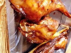 -赵元章肉骨烧(山塘街店)