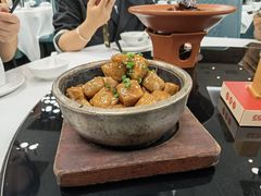 -聚鑫阁江浙菜·非遗传承技艺(闵行交大店)
