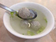 -台中肉员