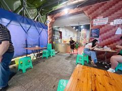 大堂-九九牛肉馆(南山路店)