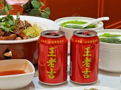 -厝包四点金·潮宴(太古仓店)