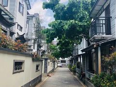 -大理古城