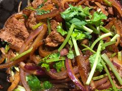 -西贝莜面村(近铁城市广场店)