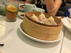 -翡翠拉面小笼包(岭南新天地店)