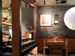 自助取餐区-呷哺呷哺 黄金牧场 (欢乐谷店)