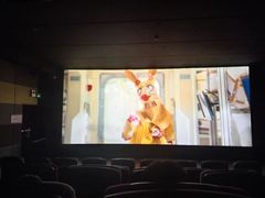 -中影荟星激光影城(西丽店)