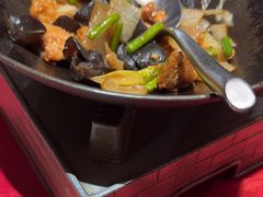 -山西会馆·晋菜·晋商宴·学堂记忆(许坦西街店)