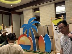 -三亚亚龙湾万豪度假酒店