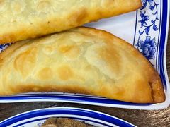 煎饺-刘长兴(逸仙桥店)