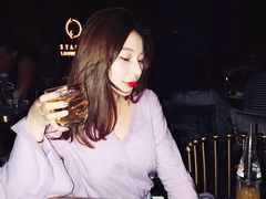 -STARRY CAFE & LOUNGE BAR(高新店)