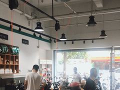 -绿源电动车(胜利路专卖店)