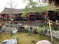-土灶人家柴火鸡(彭州店)