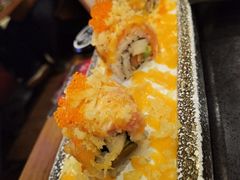 -古田居·特色寿司料理(星之岛旗舰店)