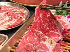 -西塔老太太泥炉烤肉(双井店)