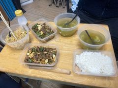 -经堂北路牛肉干面·溪口蒋永峰牛肉馆(宁波店)