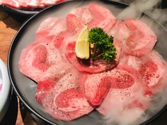 -九田家黑牛烤肉料理(新辰里亚运村店)