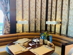 -鹭禧·中餐厅(厦门波特曼七星湾酒店)