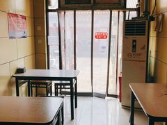 大堂-宝光熏肉鞋底火烧(新街口店)
