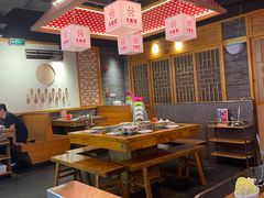 大堂-大龙燚火锅(南山大道店)