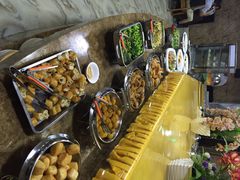 早餐-柏纳酒店(百色市政府恒基广场店)