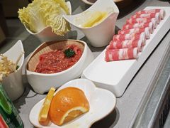 -海底捞火锅(天通苑华联店)
