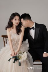 -新奕映像摄影机构