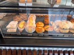 -BAKER&SPICE(BFC外滩金融中心店)