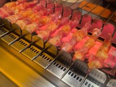 -冰城串说·羊肉串烧烤(哈西大街店)