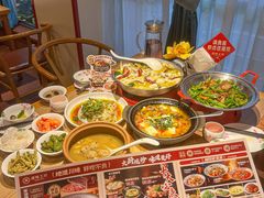 -滋味工坊中餐厅(高新区店)