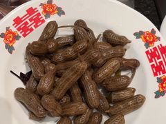 -可口香·非遗烧烤(南岗直营店)