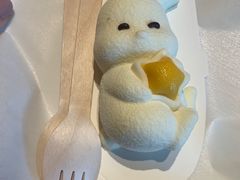 -星巴克(宝山万达店)