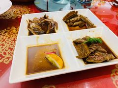 -南山饭店(阳明古镇店)