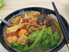 -笋果坊螺蛳粉(竹园小区店)