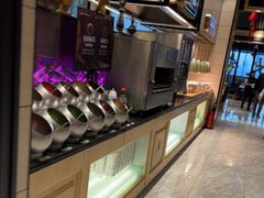 -川骄海鲜自助(河东店)