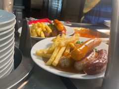 -宜家·瑞典风味餐厅(北京西红门店)