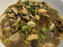 -舟山海鲜·江浙菜(银沙路店)