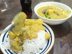 -家利美食店