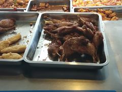 -苏州科技大学（石湖校区）二食堂