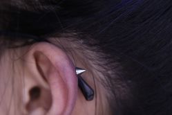 -众刺纹画·纹身·穿孔饰品·海娜定制