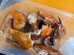 -煲煲掂风味煲仔饭餐厅(西区店)