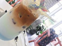 -风甜日暖·星座主题甜点(东二环泰禾店)