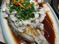 -秋色客家菜(南山店)