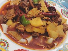 -巴依老爷新疆美食(望京小街店)