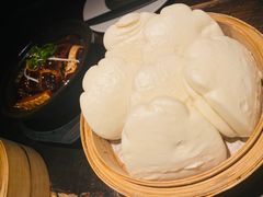-外婆家(蓝色港湾店)