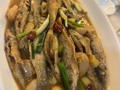 -溪涧堂农家土菜(神仙居店)